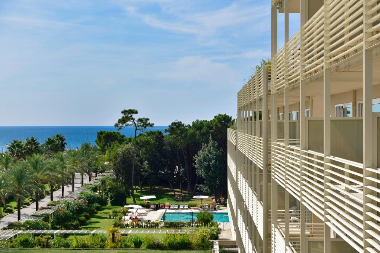 Versilia Lido | Una Esperienze Лидо-ди-Камайоре Экстерьер фото