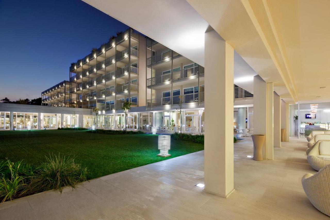 Versilia Lido | Una Esperienze Лидо-ди-Камайоре Экстерьер фото
