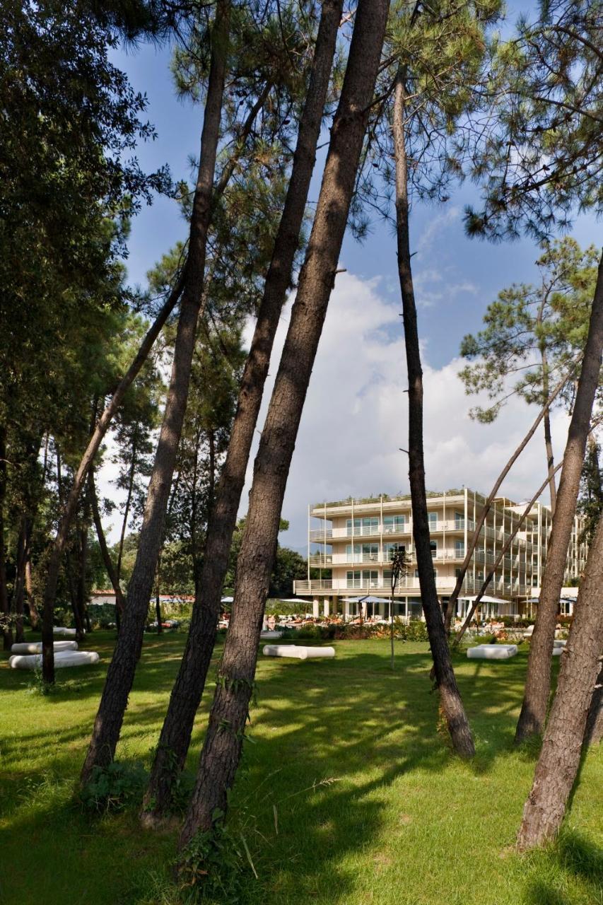 Versilia Lido | Una Esperienze Лидо-ди-Камайоре Экстерьер фото
