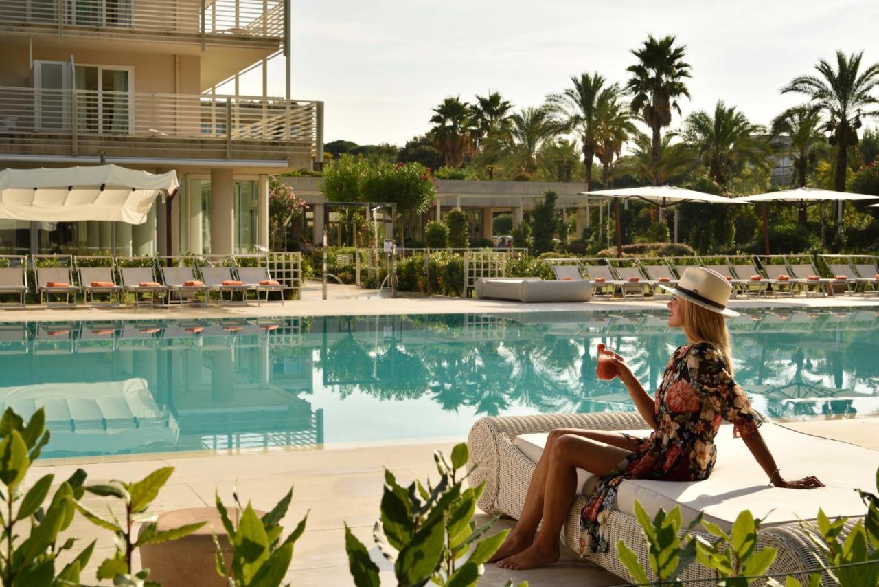 Versilia Lido | Una Esperienze Лидо-ди-Камайоре Экстерьер фото